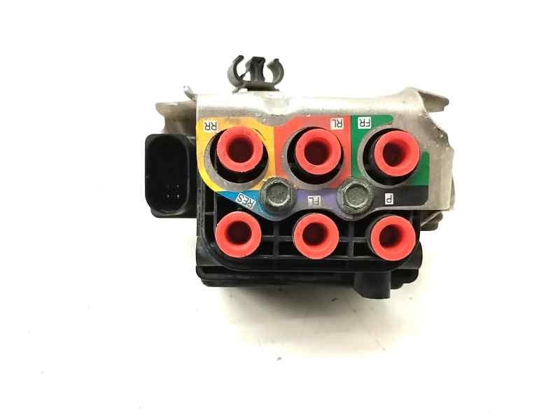 Recambio de centralita suspension para audi q7 (4l) 3.0 v6 24v tdi referencia OEM IAM 15152400082  