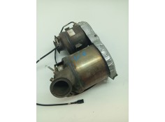 Recambio de filtro de particulas para seat ibiza (kj1) 1.6 tdi referencia OEM IAM 04L131765BD   2