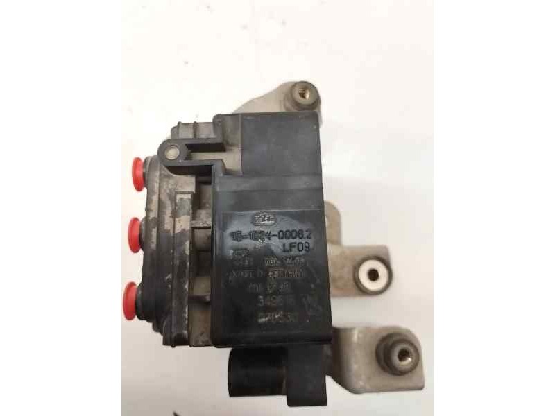Recambio de centralita suspension para audi q7 (4l) 3.0 v6 24v tdi referencia OEM IAM 15152400082  