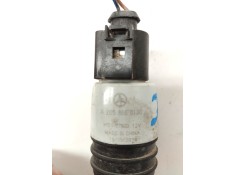 Recambio de bomba limpia para mercedes-benz clase c (w205) lim. c 200 d (205.001) referencia OEM IAM A2058660100   2