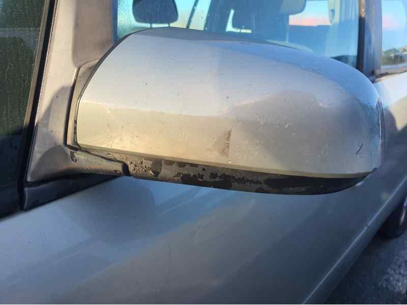 Recambio de retrovisor izquierdo para opel zafira b 1.9 cdti 16cv referencia OEM IAM   
							