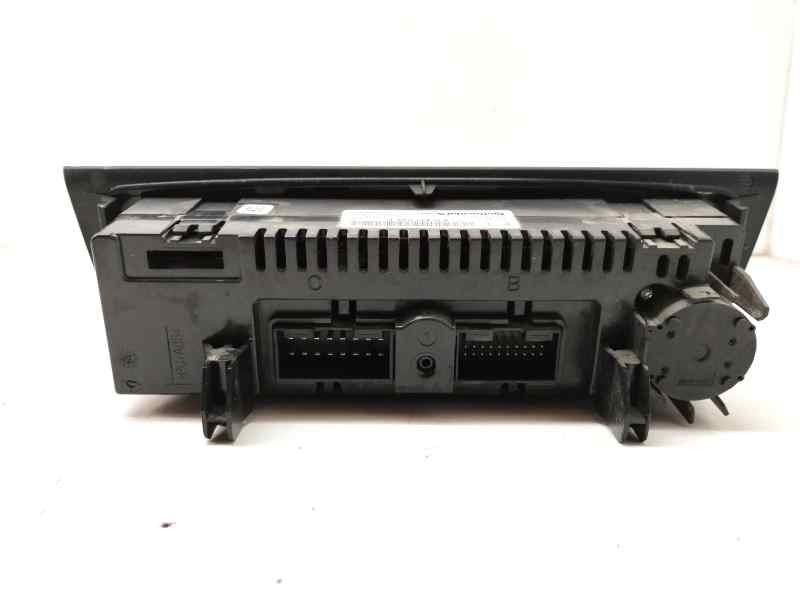 Recambio de mando climatizador para seat ibiza (6j5) 1.6 tdi referencia OEM IAM 6J0820043E  