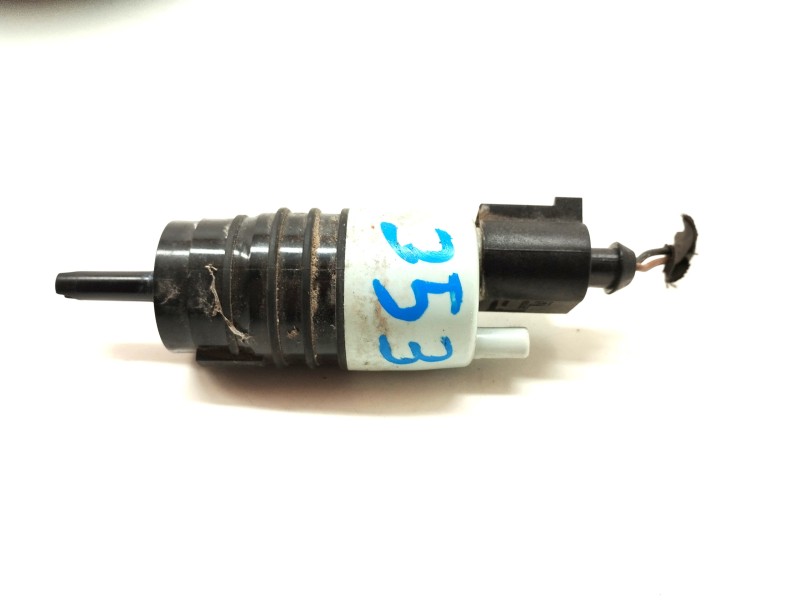 Recambio de bomba limpia para mercedes-benz clase c (w205) lim. c 200 d (205.001) referencia OEM IAM A2058660100  