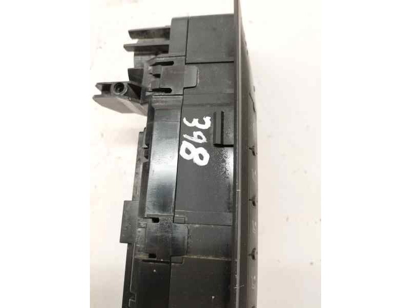 Recambio de mando climatizador para seat ibiza (6j5) 1.6 tdi referencia OEM IAM 6J0820043E  