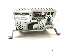 Recambio de pantalla multifuncion para land rover range rover sport 2.7 td v6 cat referencia OEM IAM 4622005409   2