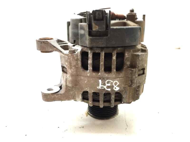Recambio de alternador para renault clio iii 1.2 referencia OEM IAM 8200654541C  