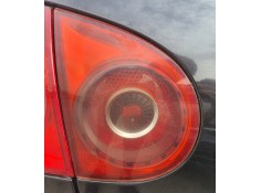 Recambio de piloto trasero izquierdo interior para volkswagen golf v berlina (1k1) 1.9 tdi referencia OEM IAM   