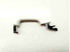 Recambio de maneta exterior delantera izquierda para mercedes-benz clase c (w205) lim. c 200 d (205.001) referencia OEM IAM   