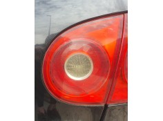 Recambio de piloto trasero derecho interior para volkswagen golf v berlina (1k1) 1.9 tdi referencia OEM IAM   