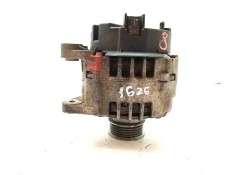 Recambio de alternador para renault clio ii fase ii (b/cb0) 1.5 dci 65 cv referencia OEM IAM 8200022774  
