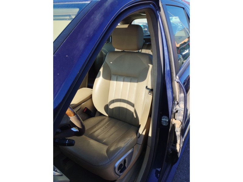 Recambio de asiento delantero izquierdo para mercedes-benz clase m (w164) 3.0 cdi cat referencia OEM IAM   