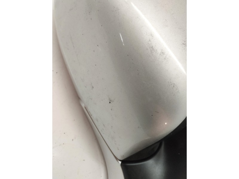Recambio de retrovisor derecho para suzuki swift berlina (mz) a01s referencia OEM IAM 8470162JB0Z  