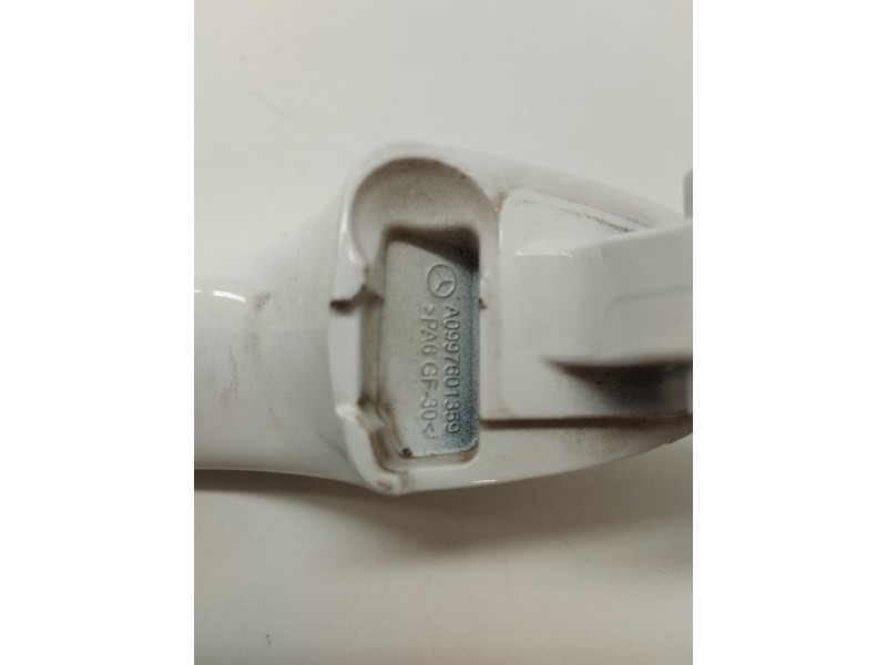 Recambio de maneta exterior delantera izquierda para mercedes-benz clase c (w205) lim. c 200 d (205.001) referencia OEM IAM   
