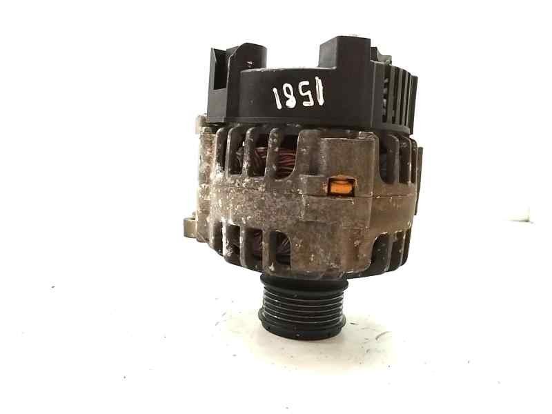 Recambio de alternador para seat leon (1m1) 1.9 tdi referencia OEM IAM 038903024E  