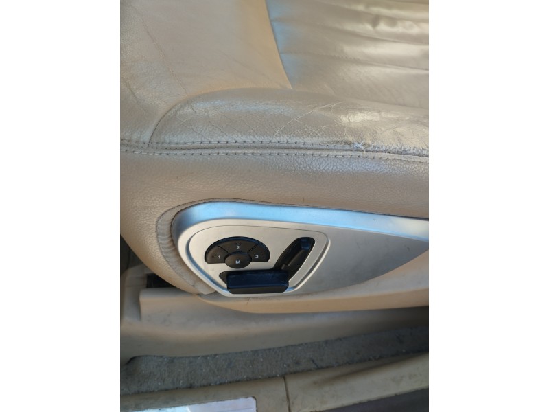 Recambio de asiento delantero izquierdo para mercedes-benz clase m (w164) 3.0 cdi cat referencia OEM IAM   
