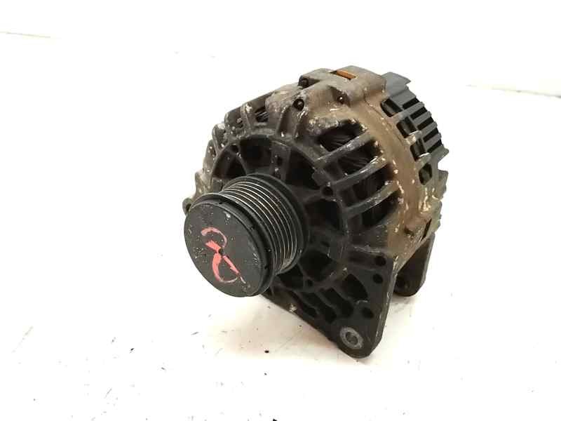Recambio de alternador para seat leon (1m1) 1.9 tdi referencia OEM IAM 038903024E  