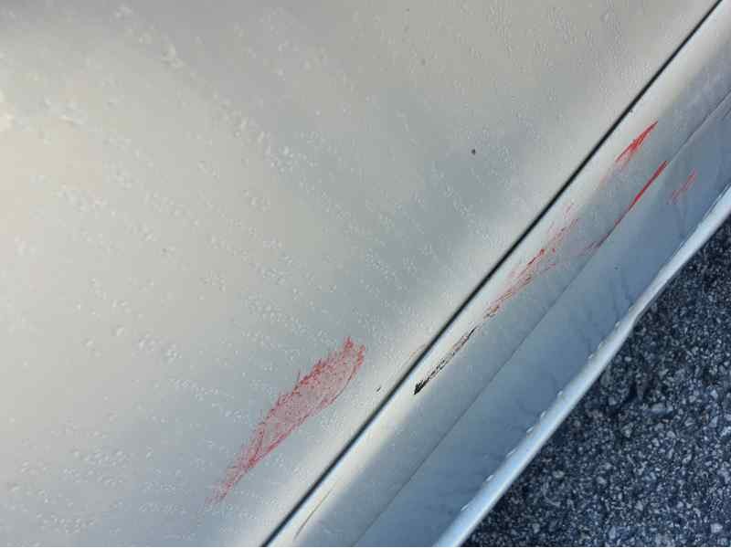 Recambio de puerta trasera derecha para opel zafira b 1.9 cdti 16cv referencia OEM IAM   