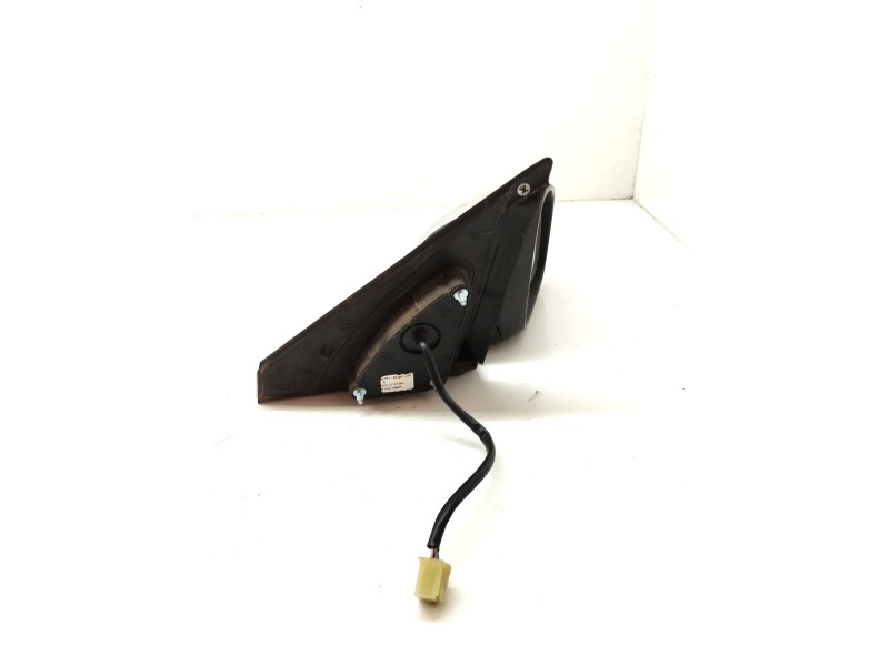 Recambio de retrovisor derecho para suzuki swift berlina (mz) a01s referencia OEM IAM 8470162JB0Z  