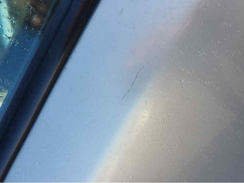 Recambio de puerta trasera derecha para opel zafira b 1.9 cdti 16cv referencia OEM IAM   