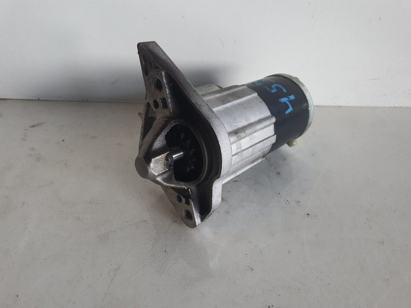 Recambio de motor arranque para renault clio v 1.0 sce referencia OEM IAM 233006780R  