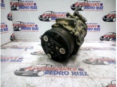 Recambio de compresor aire acondicionado para opel combo (corsa c) 1.7 16v cdti referencia OEM IAM 24421842  