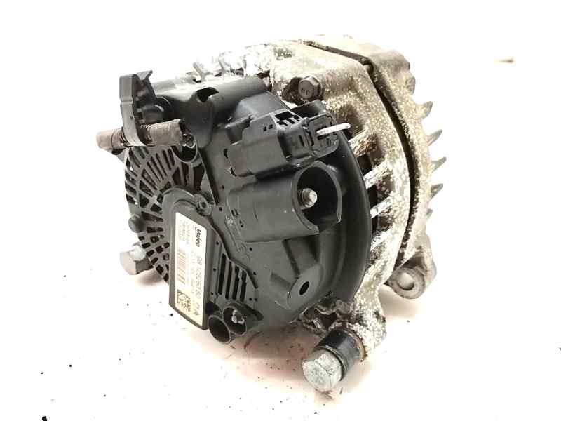 Recambio de alternador para citroën c4 picasso live edition referencia OEM IAM 9810525380  
