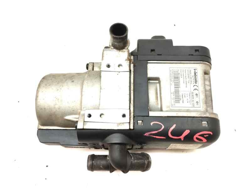 Recambio de calefaccion entera normal para land rover range rover sport 2.7 td v6 cat referencia OEM IAM 000018021232  