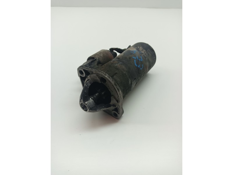 Recambio de motor arranque para ford focus berlina (cap) ambiente (d) referencia OEM IAM SINREFVISIBLE  