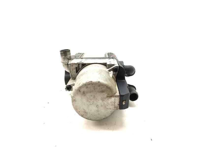 Recambio de calefaccion entera normal para land rover range rover sport 2.7 td v6 cat referencia OEM IAM 000018021232  