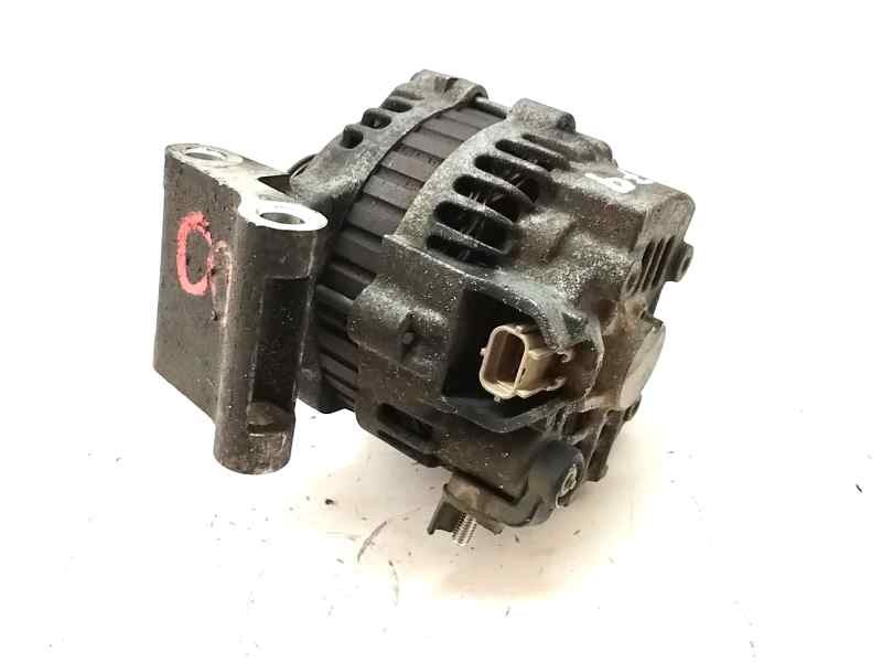 Recambio de alternador para ford fiesta (cbk) 1.4 16v cat referencia OEM IAM 2S6T10300DB  
