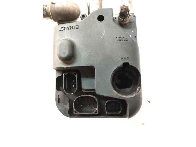 Recambio de calefaccion entera normal para land rover range rover sport 2.7 td v6 cat referencia OEM IAM 000018021232  
							