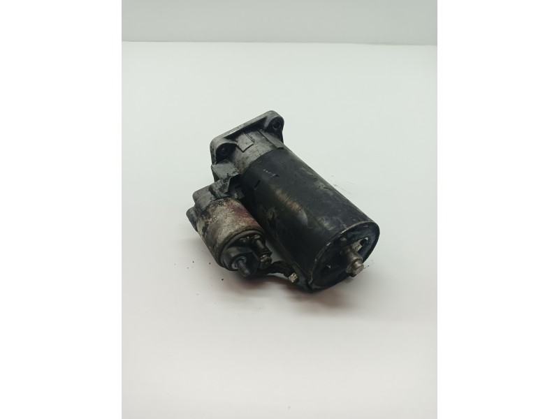 Recambio de motor arranque para ford focus berlina (cap) ambiente (d) referencia OEM IAM SINREFVISIBLE  