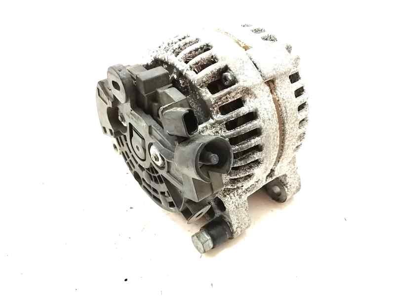 Recambio de alternador para peugeot 308 2.0 16v hdi fap cat (rhr / dw10bted4) referencia OEM IAM 9646321880  
