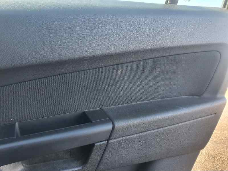 Recambio de guarnecido puerta trasera derecha para opel zafira b 1.9 cdti 16cv referencia OEM IAM   