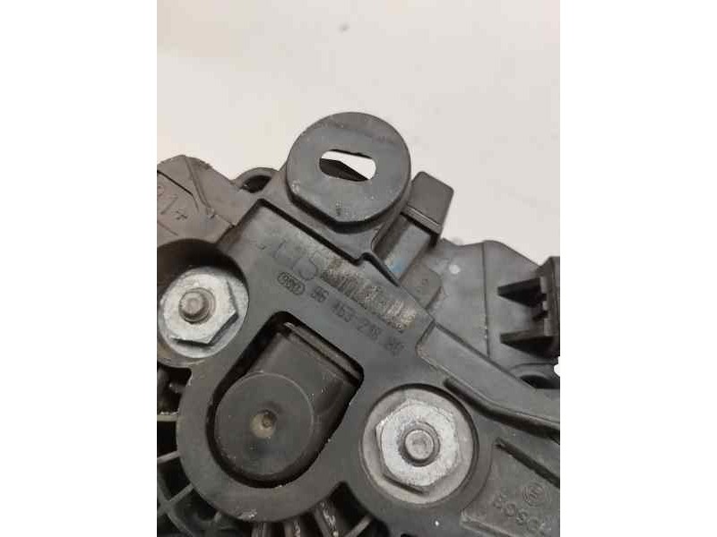 Recambio de alternador para peugeot 308 2.0 16v hdi fap cat (rhr / dw10bted4) referencia OEM IAM 9646321880  
							
