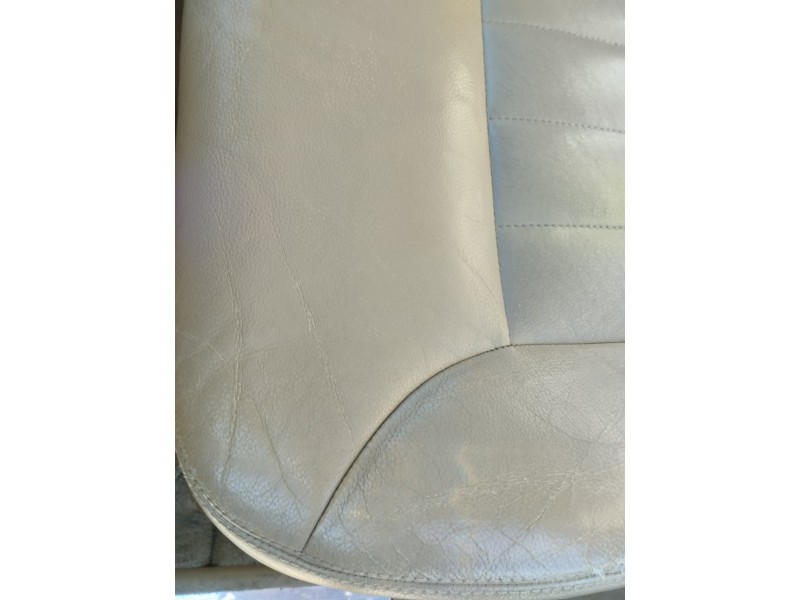 Recambio de asiento delantero izquierdo para mercedes-benz clase m (w164) 3.0 cdi cat referencia OEM IAM   