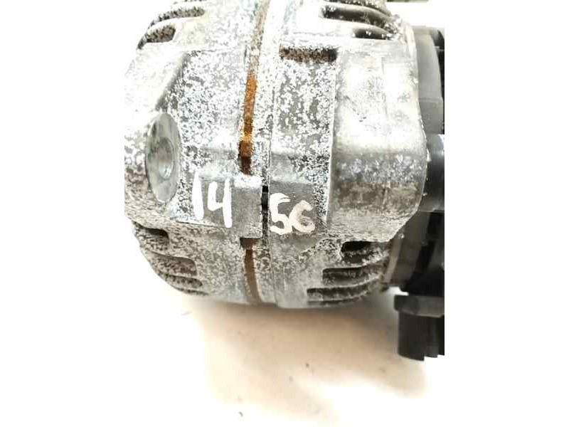 Recambio de alternador para peugeot 308 2.0 16v hdi fap cat (rhr / dw10bted4) referencia OEM IAM 9646321880  
							