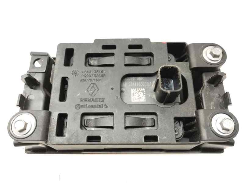 Recambio de sensor para dacia sandero iii 1.0 tce referencia OEM IAM 284476680R  