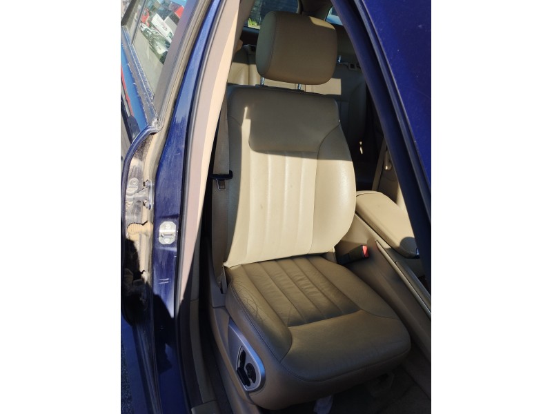 Recambio de asiento delantero derecho para mercedes-benz clase m (w164) 3.0 cdi cat referencia OEM IAM   
							