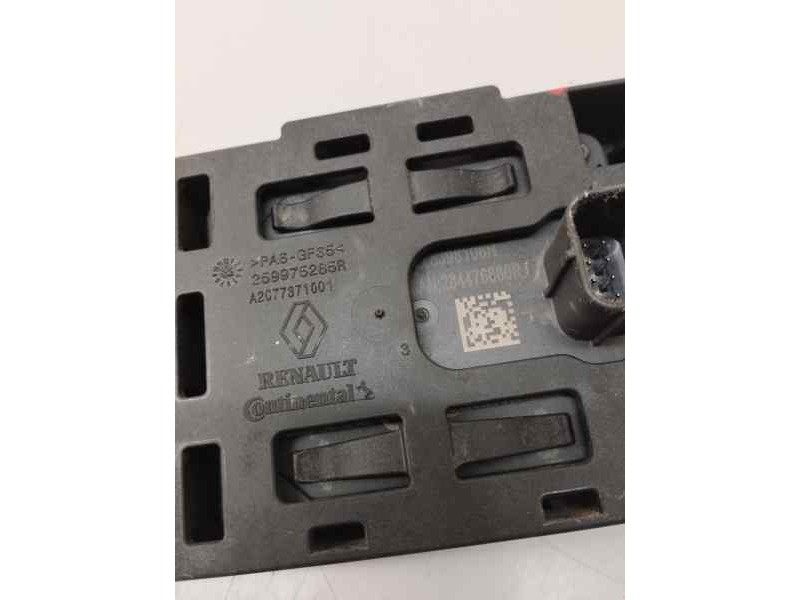 Recambio de sensor para dacia sandero iii 1.0 tce referencia OEM IAM 284476680R  