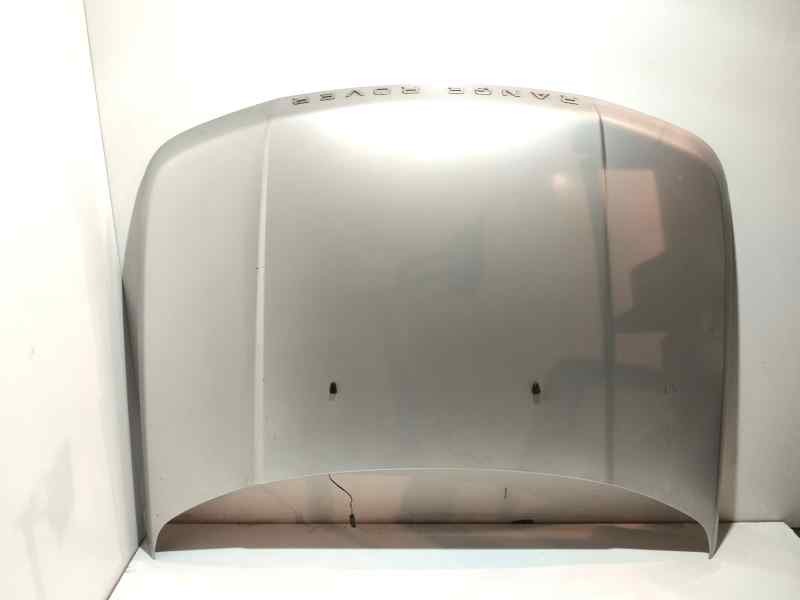 Recambio de capot para land rover range rover sport 2.7 td v6 cat referencia OEM IAM   