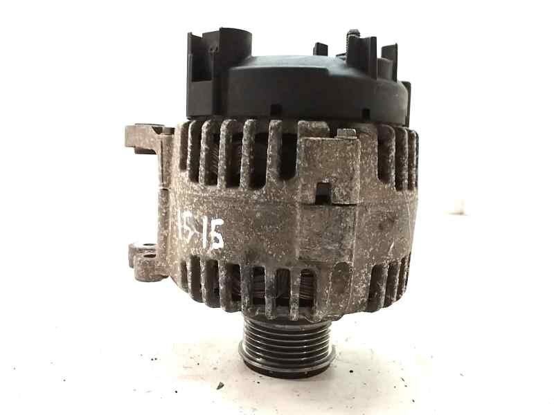Recambio de alternador para audi a3 (8p) 2.0 tdi referencia OEM IAM 06F903023C  