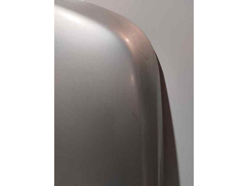 Recambio de capot para land rover range rover sport 2.7 td v6 cat referencia OEM IAM   