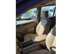 Recambio de asiento delantero derecho para mercedes-benz clase m (w164) 3.0 cdi cat referencia OEM IAM    2