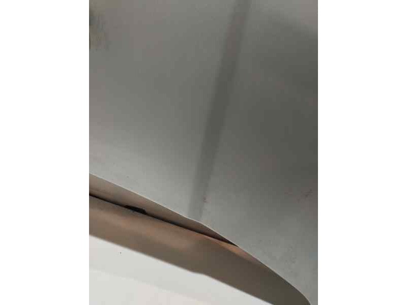 Recambio de capot para land rover range rover sport 2.7 td v6 cat referencia OEM IAM   