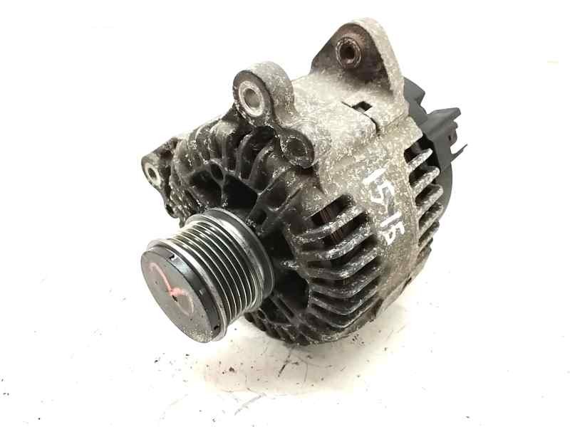 Recambio de alternador para audi a3 (8p) 2.0 tdi referencia OEM IAM 06F903023C  