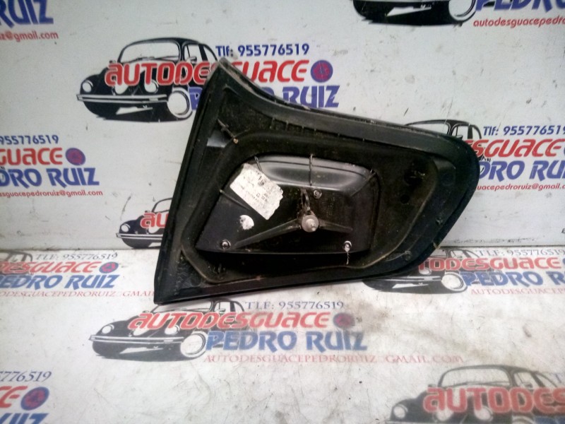 Recambio de piloto trasero izquierdo para citroën c3 referencia OEM IAM   