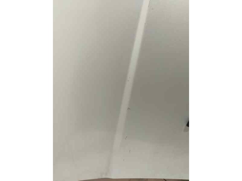 Recambio de capot para land rover range rover sport 2.7 td v6 cat referencia OEM IAM   