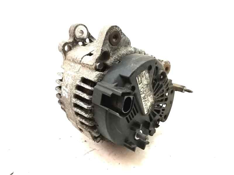 Recambio de alternador para audi a3 (8p) 2.0 tdi referencia OEM IAM 06F903023C  