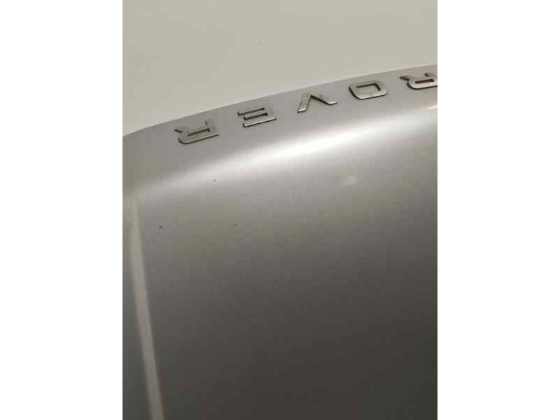 Recambio de capot para land rover range rover sport 2.7 td v6 cat referencia OEM IAM   